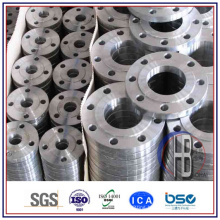 ASTM En Standard Carbon Steel Slip on Flange